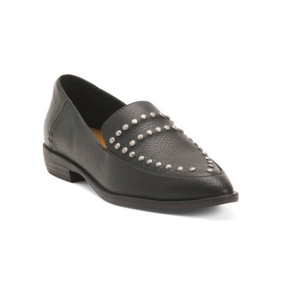 BLOWFISH MALIBU Black Harper Flats - Picture 1 of 2